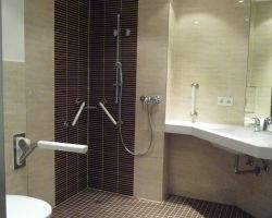 Fotograf: Seepe und Hund Architekten PAW Stadtpark Bad