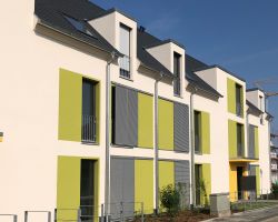 Fotograf: Seepe und Hund Architekten BASF Wohnen + Bauen