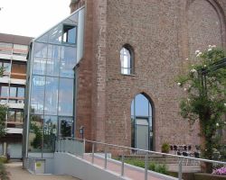 Fotograf: Seepe und Hund Architekten Lutherturm