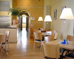 Fotograf: Seepe und Hund Architekten Innenarchitektur Lutherturm