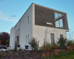 Fotograf: Seepe und Hund Architekten Haus Am See