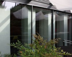 Fotograf: Seepe und Hund Architekten Sanierung im Bestand Scheibe