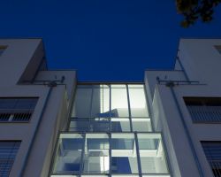 Fotograf: Felix Krumbholz Photography Rheinallee Glsfront