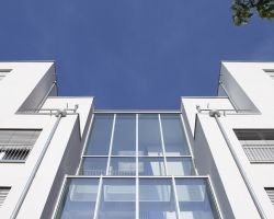 Fotograf: Felix Krumbholz Photography Rheinallee