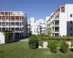 Fotograf: Felix Krumbholz Photography Rheinallee Gebäude